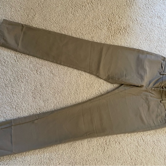 Old Navy size 1 low rise pants - Picture 1 of 3